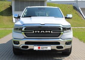  RAM 1500 2022 , 5271000 , 
