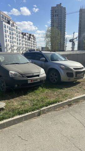  Suzuki Aerio 2002 , 350000 , 