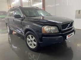 SUV   Volvo XC90 2004 , 600000 , 