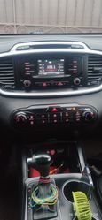 SUV   Kia Sorento 2017 , 2400000 , --