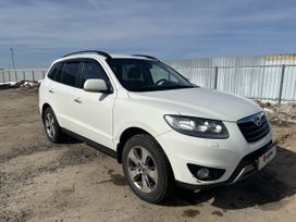 SUV   Hyundai Santa Fe 2012 , 1400000 , 