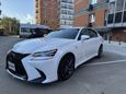  Lexus GS300 2018 , 2780000 , 
