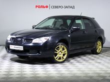  Impreza 2005