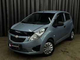  Chevrolet Spark 2012 , 449999 ,  
