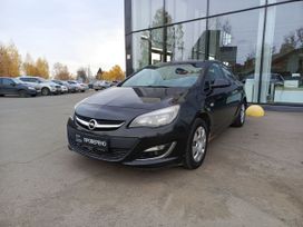  Opel Astra 2013 , 535000 , 