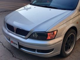  Toyota Vista 1998 , 280000 , -