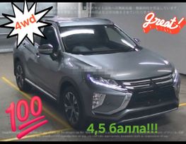 SUV   Mitsubishi Eclipse Cross 2018 , 1890000 , 