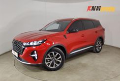  Tiggo 7 Pro Max