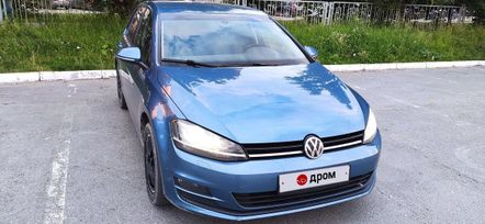  Volkswagen Golf 2013 , 1300000 , 
