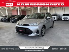  Toyota Corolla Axio 2020 , 1600000 , -