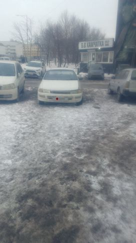  Toyota Carina 1994 , 110000 , 