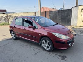  Peugeot 307 2007 , 350000 , -