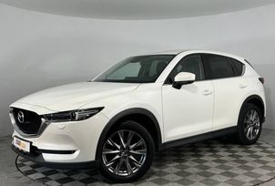 SUV   Mazda CX-5 2020 , 3050000 , 