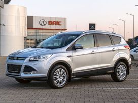  Kuga, 2013