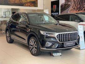 SUV   Hongqi HS5 2024 , 3290000 , 