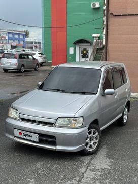  Nissan Cube 1998 , 200000 , 