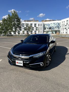  Honda Civic 2020 , 2250000 , 