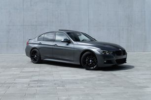  BMW 3-Series 2016 , 2830000 , 