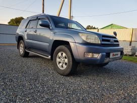 SUV   Toyota Hilux Surf 2004 , 1600000 , 