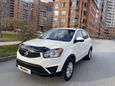 SUV   SsangYong Actyon 2014 , 1050000 , 