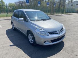  Nissan Tiida 2009 , 800000 , 