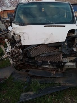    Renault Trafic 2004 , 450000 , 