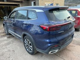  Chery Tiggo 8 2020