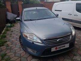  Ford Mondeo 2009 , 600000 ,  