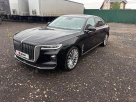  Hongqi H9 2023 , 4100000 , 