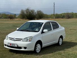  Toyota Platz 2003 , 580000 , -