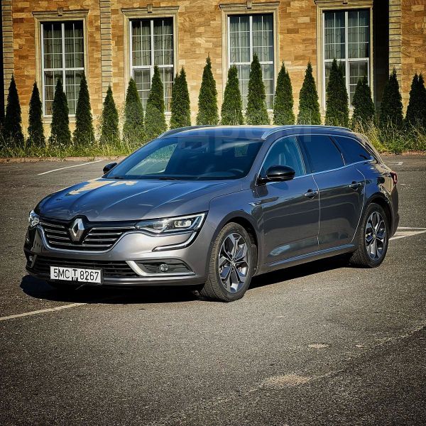  Renault Talisman 2019 , 1920000 , 