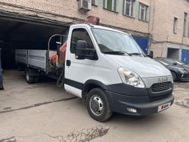  () Iveco Daily 2012 , 2950000 , 