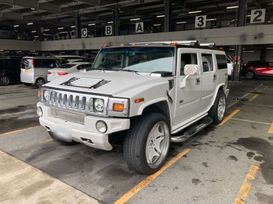 SUV   Hummer H2 2004 , 1100000 , 