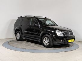 SUV   SsangYong Rexton 2008 , 749900 , 