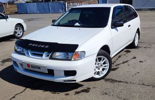  Nissan Pulsar 1999 , 250000 , 