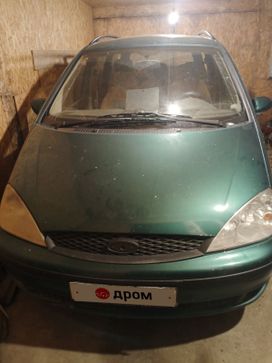    Ford Galaxy 2000 , 300000 , 