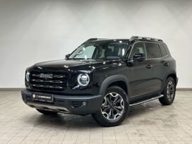 SUV   Haval Dargo 2023 , 2850000 , 