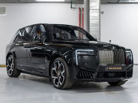 SUV   Rolls-Royce Cullinan 2025 , 82990000 , 