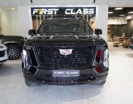 SUV   Cadillac Escalade 2024 , 22150000 , 