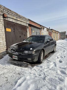  Mitsubishi Diamante 1998 , 445000 , 