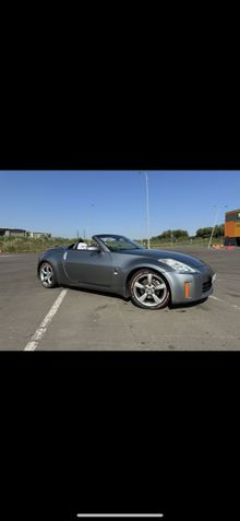  Fairlady Z, 2007