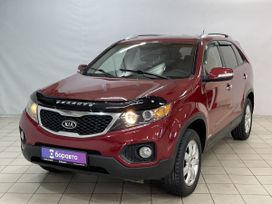 SUV   Kia Sorento 2011 , 1099000 , 
