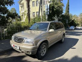 SUV   Suzuki Grand Vitara 2003 , 900000 , 