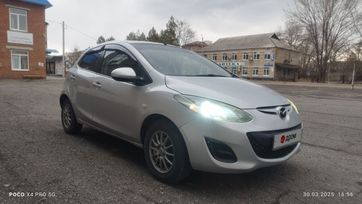  Mazda Demio 2011 , 659000 , 