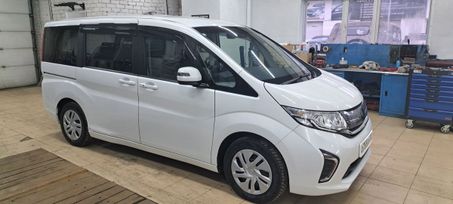    Honda Stepwgn 2020 , 2270000 , 