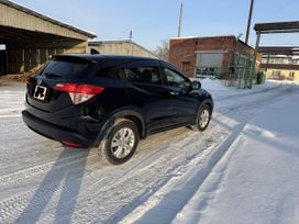 SUV   Honda Vezel 2016 , 1680000 , 