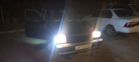    Mitsubishi Chariot 1990 , 60000 , 