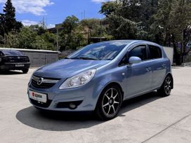 Opel Corsa 2008 , 640000 , 