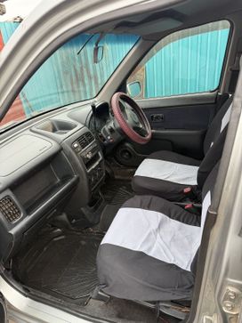  Nissan Cube 2000 , 120000 , 