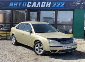 Ford Mondeo 2006 , 375000 , 